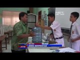 NET JATIM - Siswa SMP di Malang ciptakan alat pembuka tutup galon air mineral