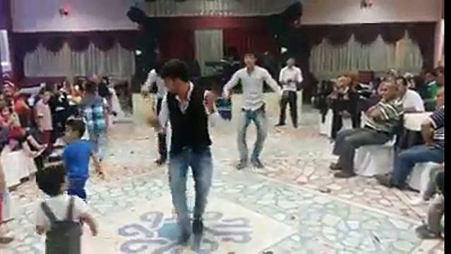 düğünde çok güzel erik dalı oynayan gençler süper alem_dar video dailymotion