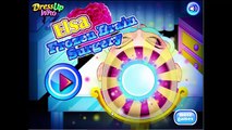 Frozen Surgery game - Princess Elsa Brain Surgery - Doctor videos games for kids