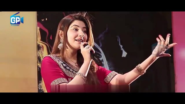 Gul Panra Pashto New Songs 2017 - Za Masta Laila Yam - New Pashto Show