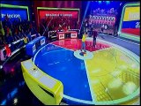 Tanda de comerciales colombianos (RCN Televisión) - 19/2/17