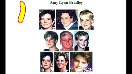 The Strange Disappearance of Amy Lynn Bradley