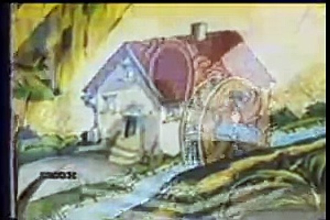 Pubblicità Mulino Bianco Anni 80