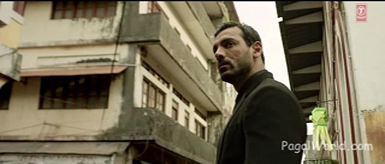 Aye Khuda - Duet (Rocky Handsome) Rahat Fateh - MP4