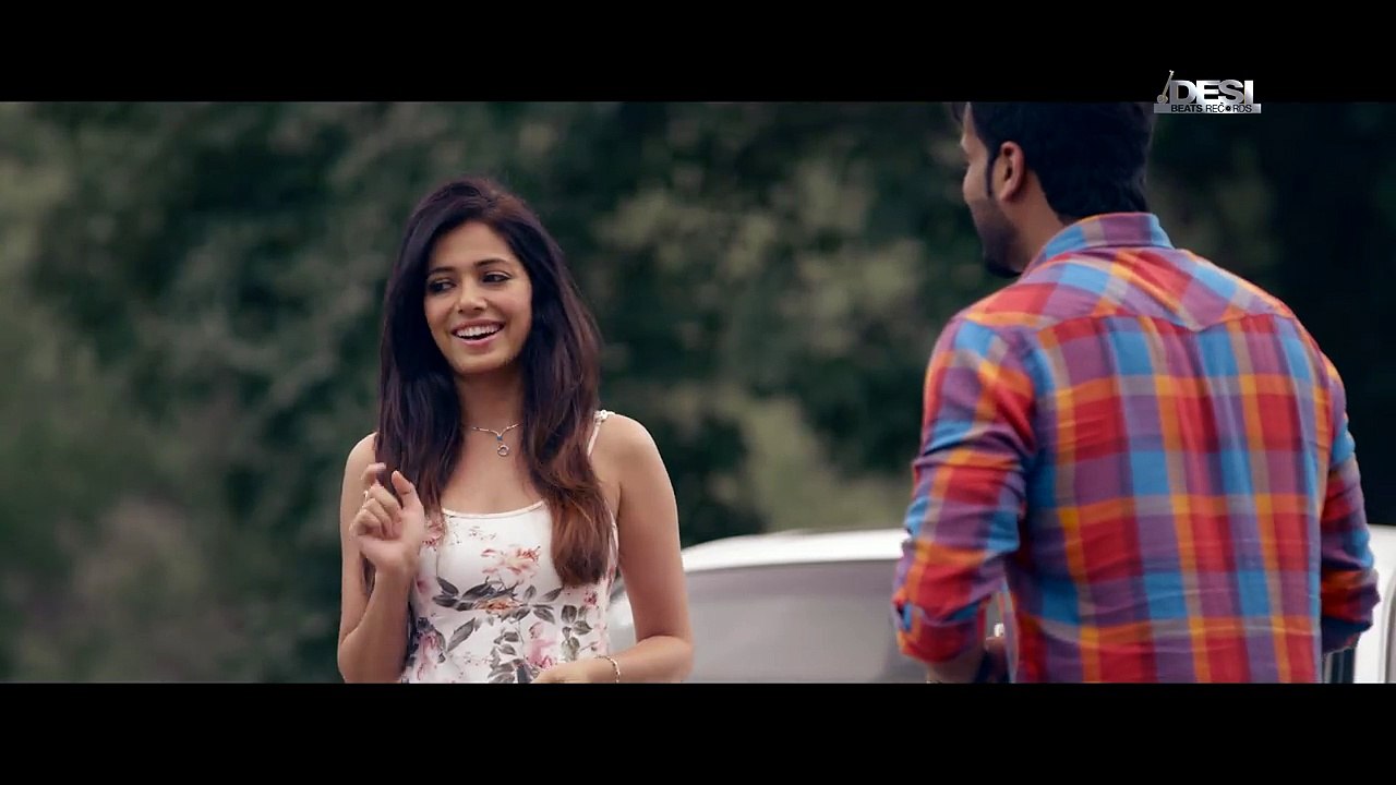 Jugaadi Jatt - Official Video