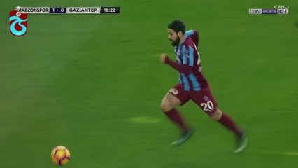 Alanyaspor maçı için Trabzonspor'dan çağrı