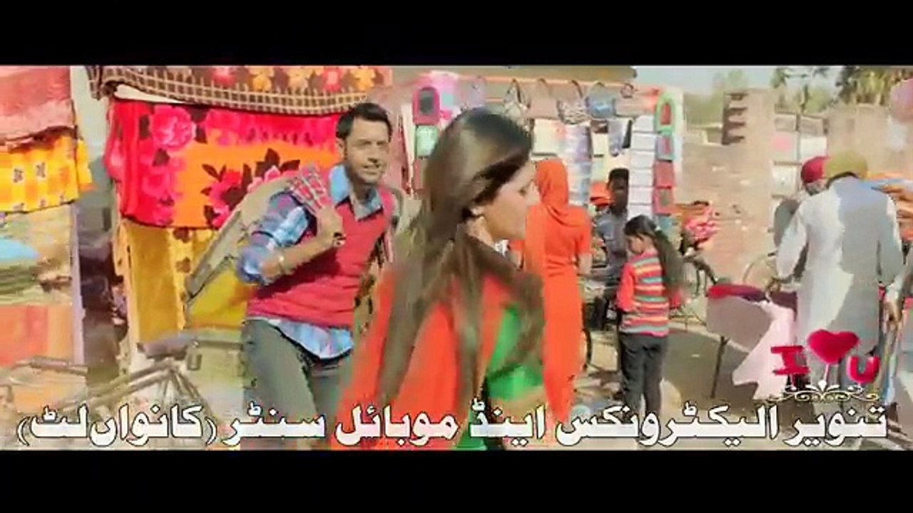 Jis-Tan-Nu-Full-HD-Song-Jatt-James-Bond-Arif-Lohar-KANWANLIT