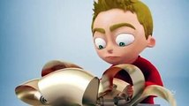 İnatçı Çocuk - Komik Animasyon TÜRKÇE