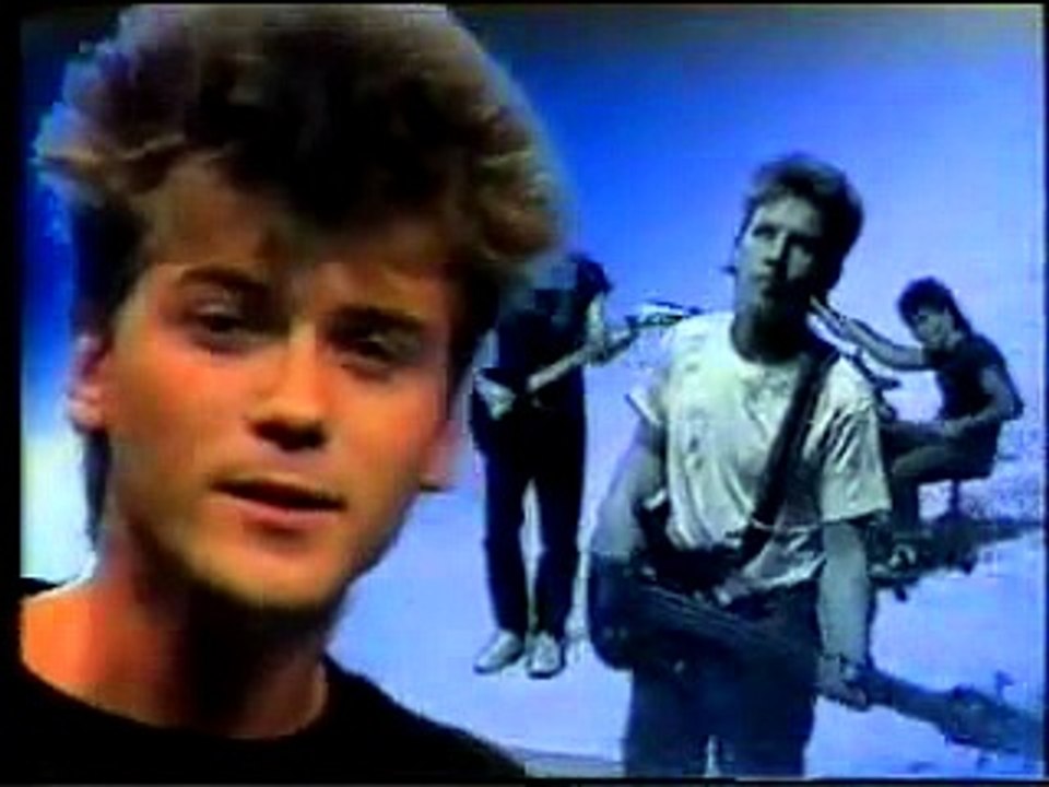 Duško Kuliš i prijatelji - TV Sarajevo 1988 (Dio 5)