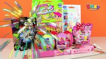 NOW CLOSED 1000 Subscriber Giveaway Competition! Mega Toy Prize Bundle to Win!!