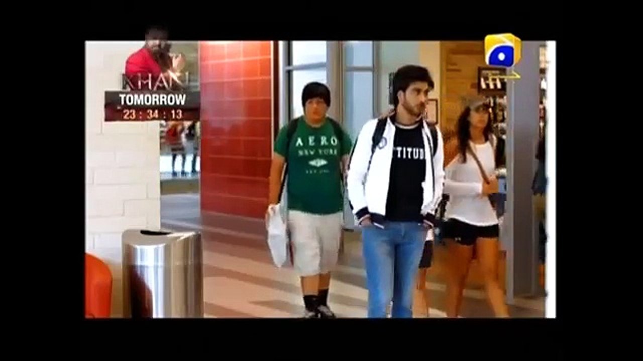 Khuda Aur Mohabbat | Season 2 - Episode 17 | Har Pal Geo