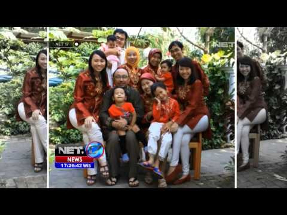 NET17 - Rumahku Rumah Kayu Kupu