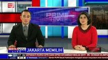 Dua Pemilih Pilkada Lakukan Pencoblosan Dua Kali