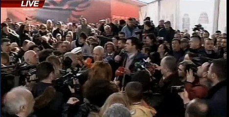 Download Video: Basha zbulon qëllimin e protestës