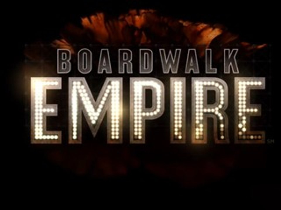 Boardwalk Empire - Promo Saison 1