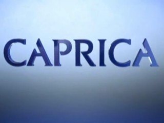 Caprica - Promo Saison 1,5