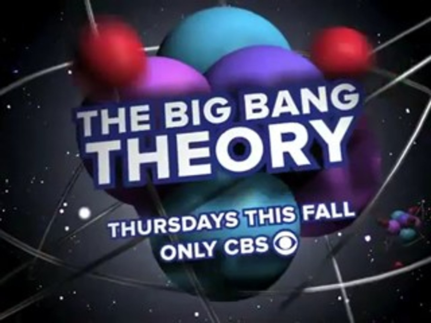 The Big Bang Theory - Promo saison 4