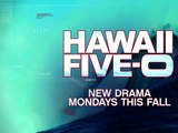 Hawaii Five-O - Promo Saison 1 #2