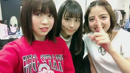 乃木坂46 相楽伊織 755 渡辺みり愛 和田まあや 「ここで問題です」