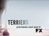 Terriers - Promo Saison 1 #3