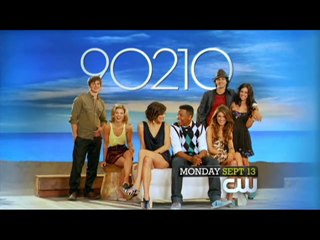 90210 - Promo Saison 3