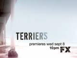 Terriers - Promo Saison 1 - 2