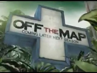 Off The Map - Promo Saison 1