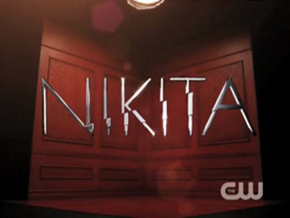Nikita - Promo Saison 1 - 2