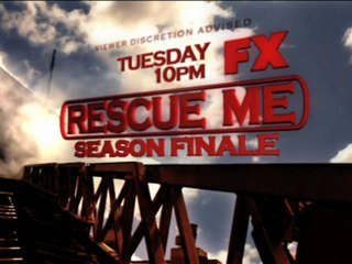 Rescue Me - Promo - 6x10