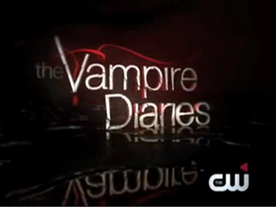 The Vampire Diaries - Promo officielle Saison 2