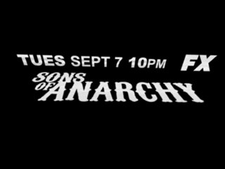 Sons of Anarchy Saison 3 - 2