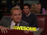 How I Met Your Mother - Promo 6x01