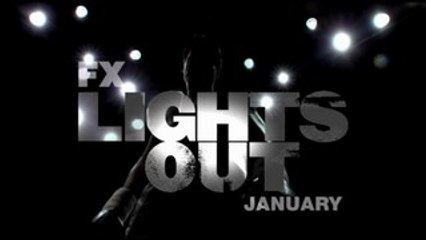 Lights Out Teaser Saison 1