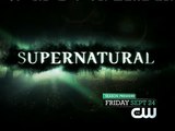 Supernatural - Promo - 6x01