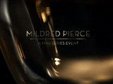 Mildred Pierce - Première promo