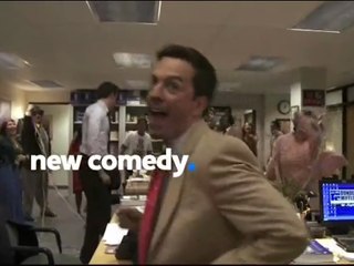 Promo des comédies de la rentrée de NBC