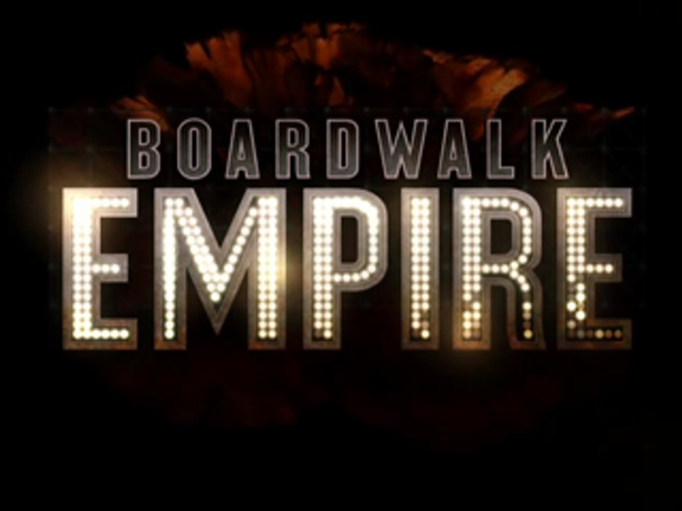 Boardwalk Empire - Promo - 1x01