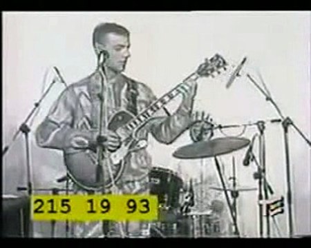 Жанна Агузарова - Ты, только ты