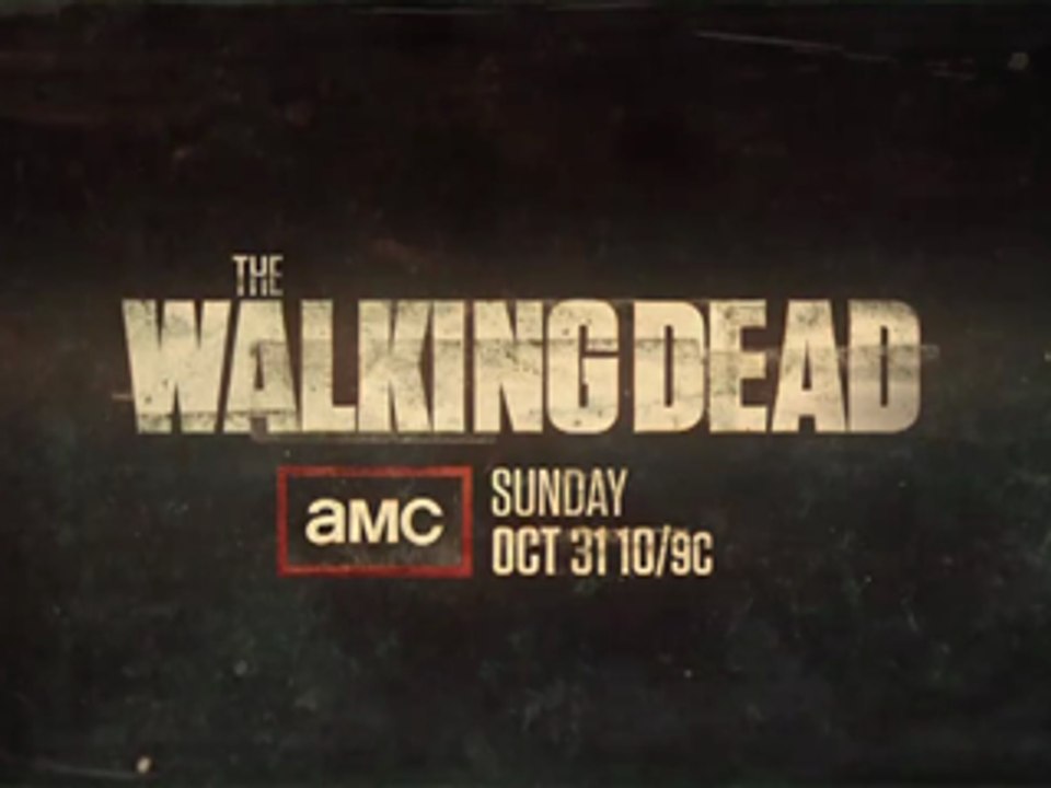 The Walking Dead - Promo Saison 1 - 2