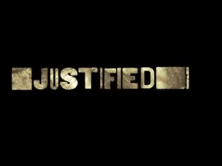 Justified - Promo Saison 2