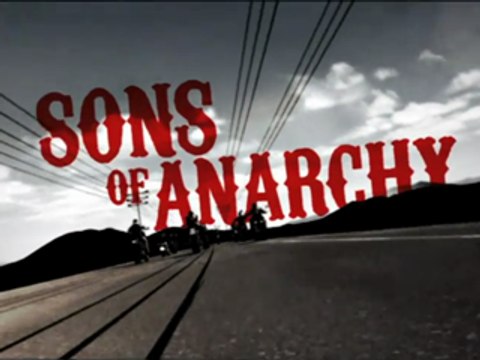 Sons Of Anarchy - Promo - 3x5