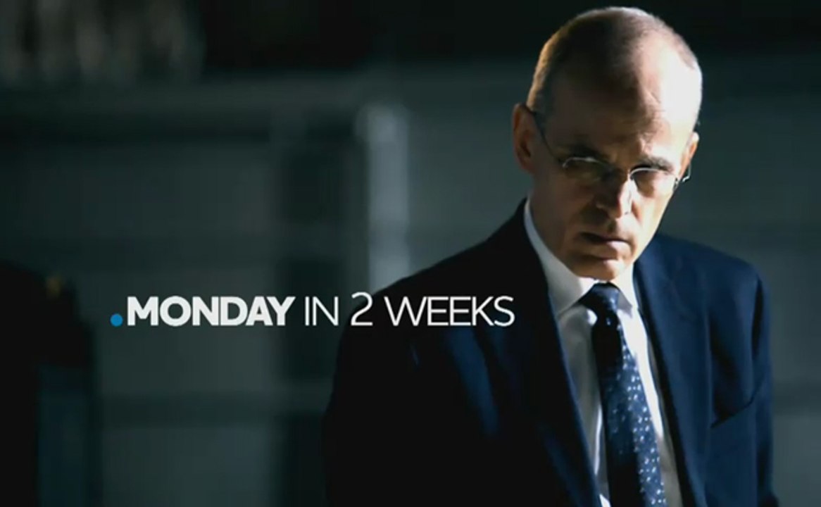 The Event - Promo - 1x07