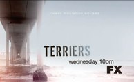 Terriers - Promo - 1x08