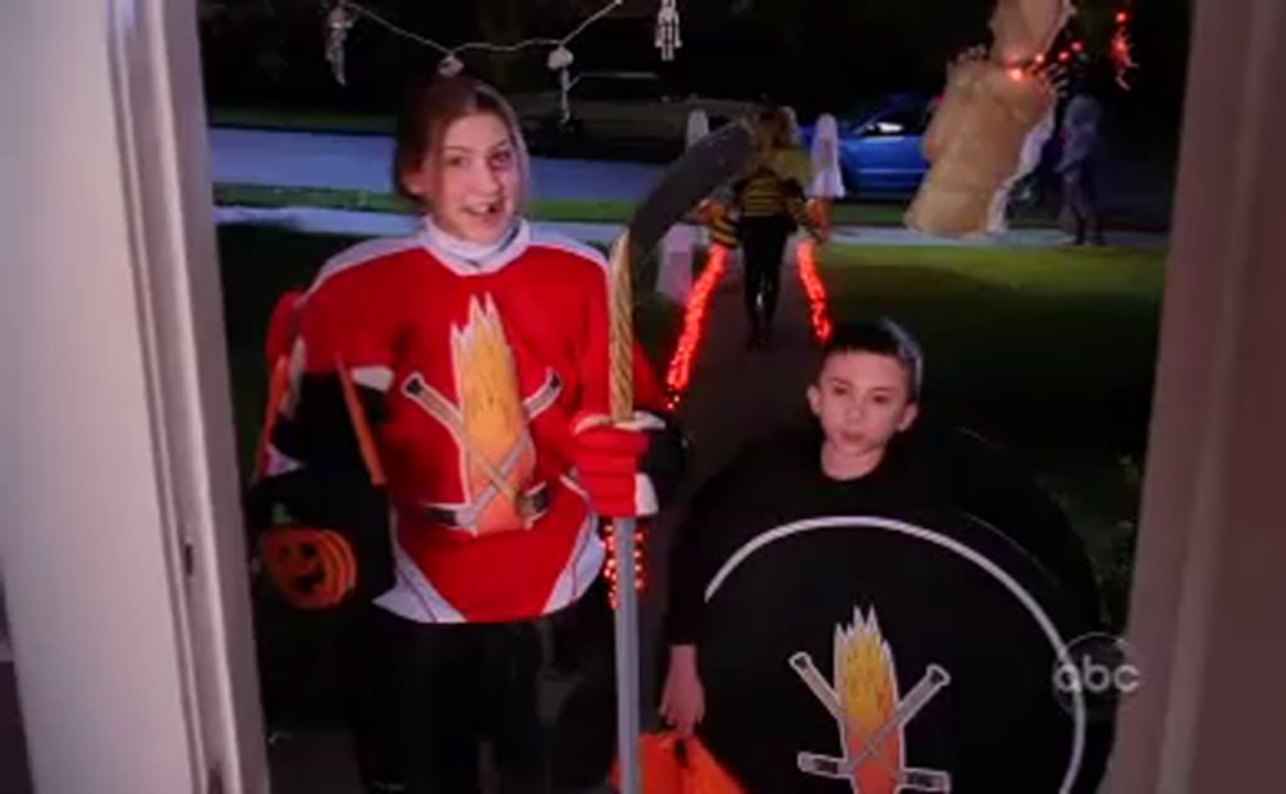 The Middle - Promo - 2x06