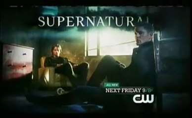 Supernatural - Promo - 6x07