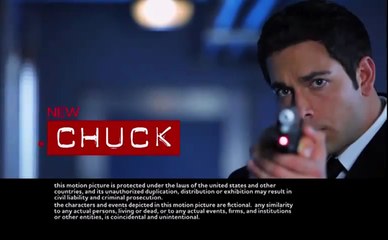 Chuck - Promo - 4x06