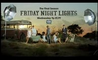 Friday Night Lights - Promo - 5x03