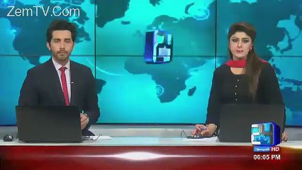 Lahore Dhamake Ke Sahoolat Kar Ke Bare Main Wife Ka Inqshaaf - Video