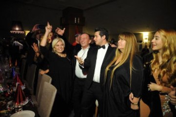 Aile Arası Düzenlenecek İkinci Düğüne 1500 'Ağaoğlu' Katılacak