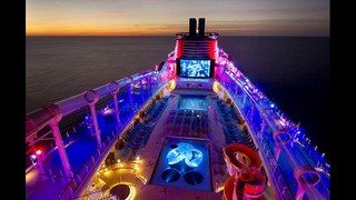 Oceania Cruise Book
